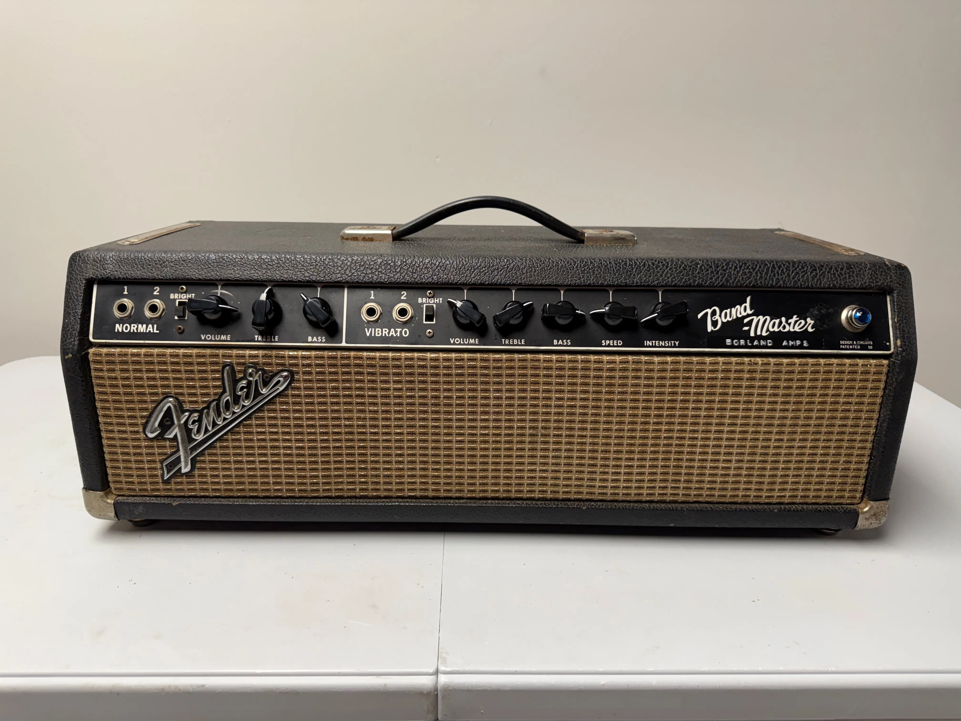 Ultra Bandmaster — photo 1 of 7