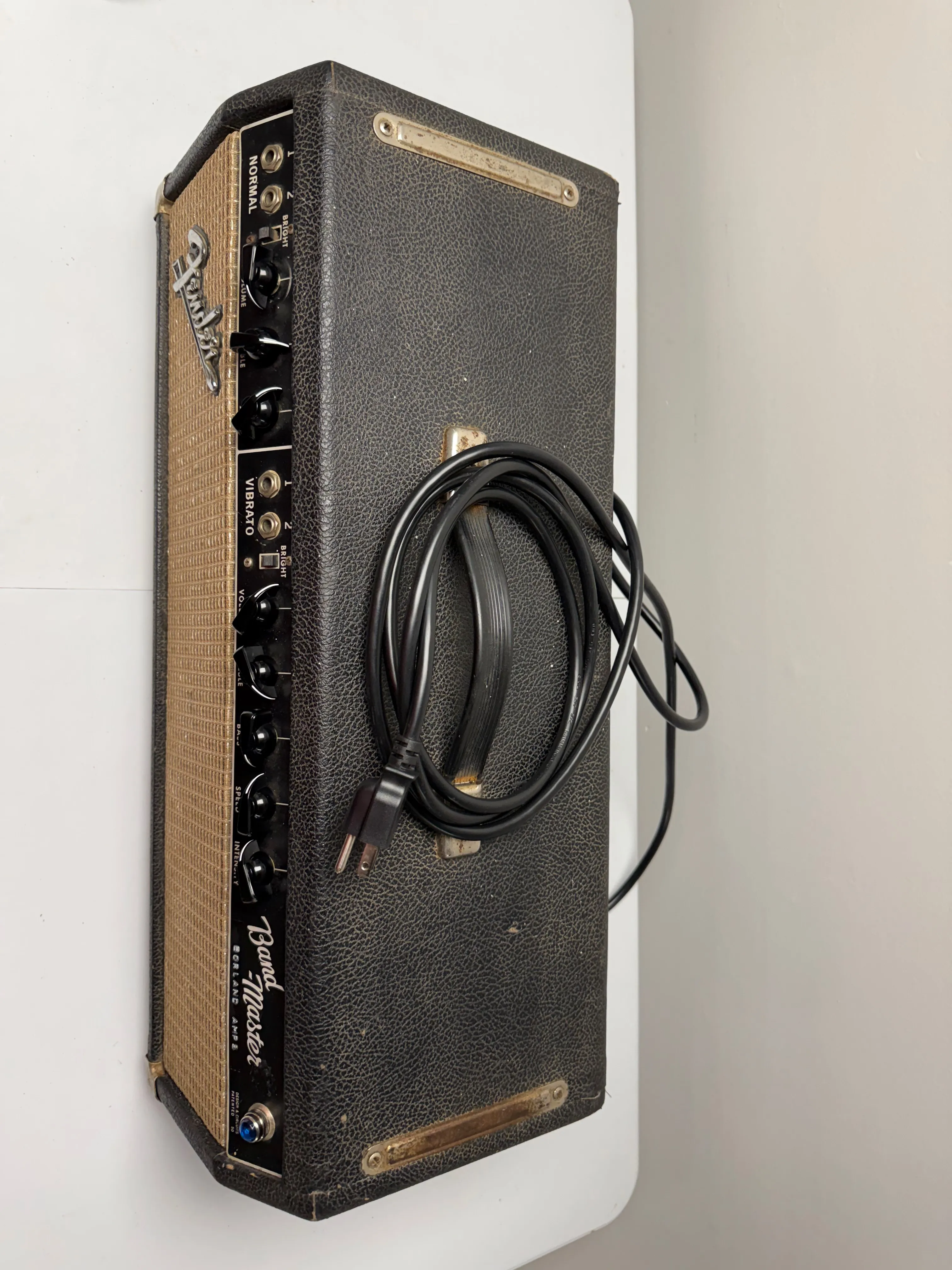 Ultra Bandmaster — photo 2 of 7