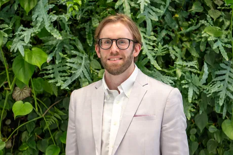 Matthew Borland, Owner at Borland Amps