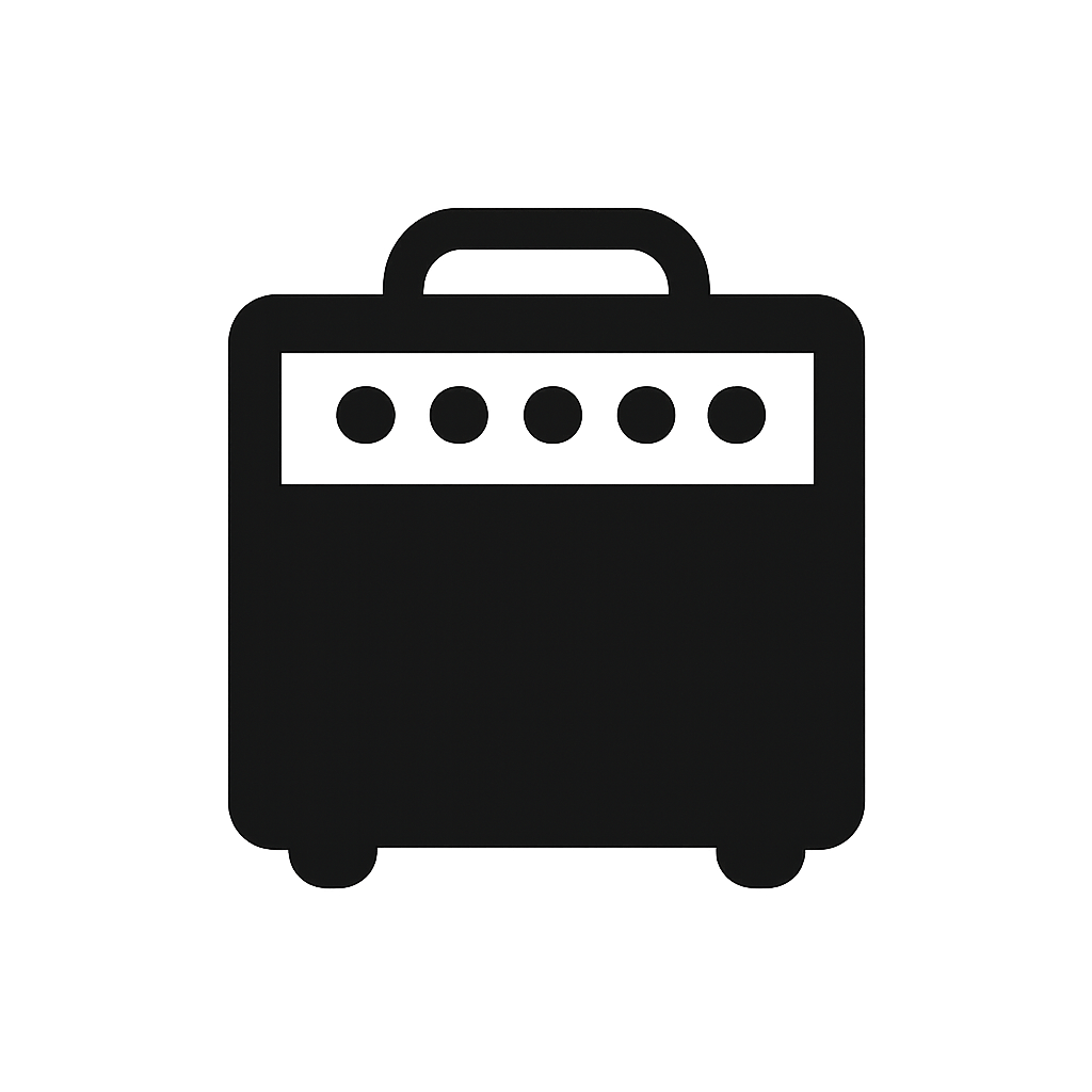 Borland Amps